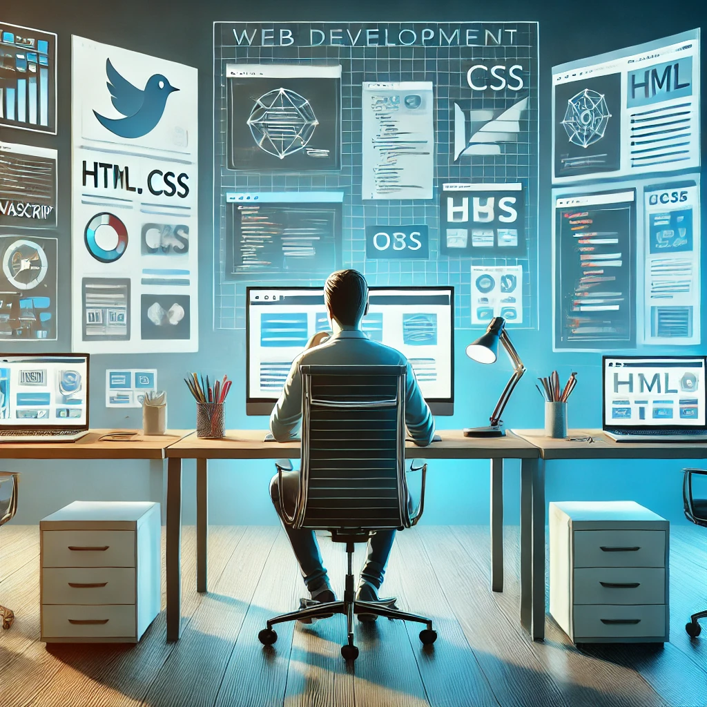 Η Σημασία της Σχεδίασης Ιστοσελίδων για τη Σύγχρονη Επιχείρηση