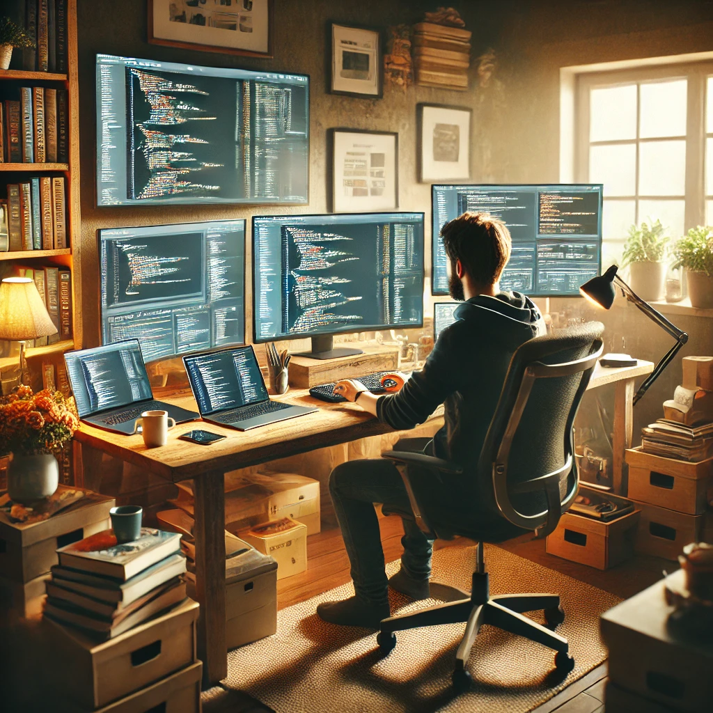 Πώς Μια Ιστοσελίδα Μπορεί να Μεταμορφώσει την Επιχείρησή σας