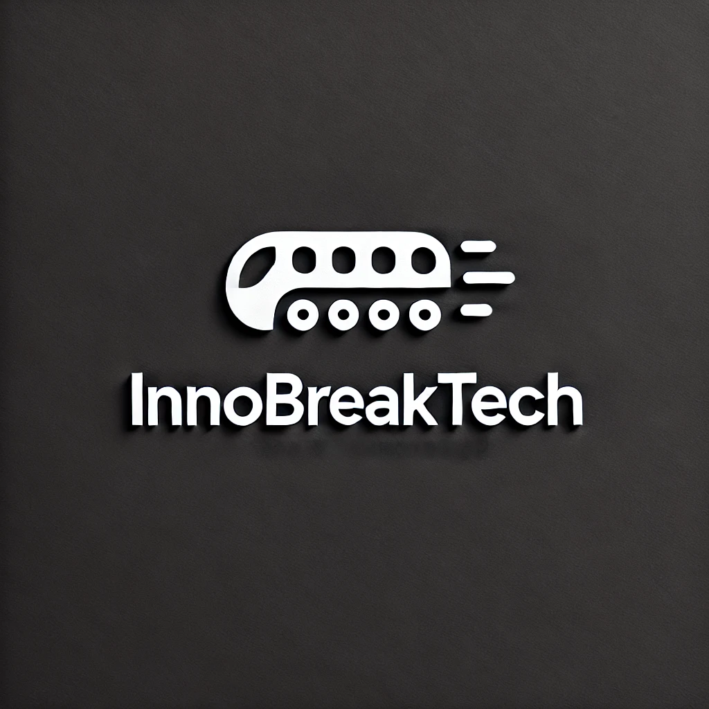 Παρουσίαση Λογισμικού με Τεχνητή Νοημοσύνη: Ο Αλέξανδρος Σκουρτής και η InnobreakTech Ανακοινώνουν Μια Νέα Εποχή