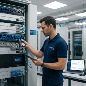 Ετήσια Γενική Συντήρηση & Τεχνικός Έλεγχος Τηλεφωνικού Κέντρου