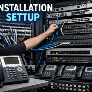 ΕΓΚΑΤΑΣΤΑΣΗ